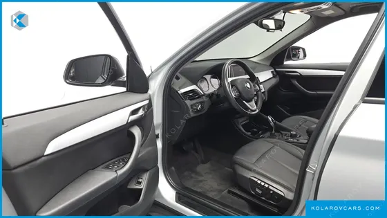 BMW X1 XDRIVE 18D JOY