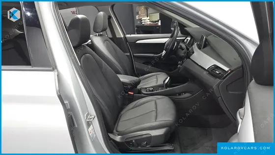 BMW X1 XDRIVE 18D JOY