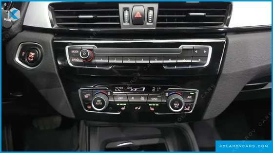 BMW X1 XDRIVE 18D JOY