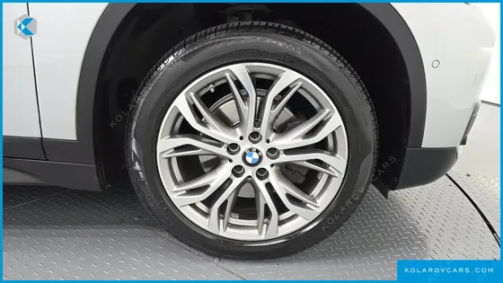 BMW X1 XDRIVE 18D JOY