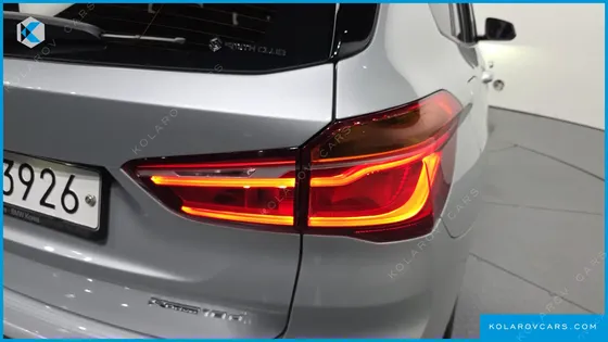 BMW X1 XDRIVE 18D JOY