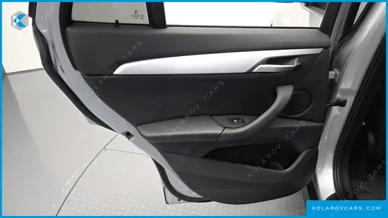 BMW X1 XDRIVE 18D JOY