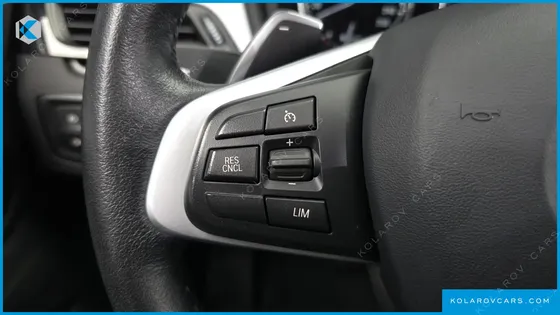 BMW X1 XDRIVE 18D JOY