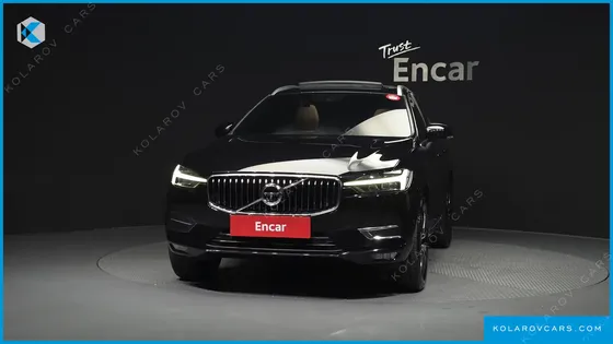 VOLVO XC60 B5 INSCRIPTION