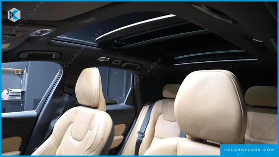 VOLVO XC60 B5 INSCRIPTION