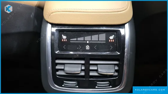VOLVO XC60 B5 INSCRIPTION