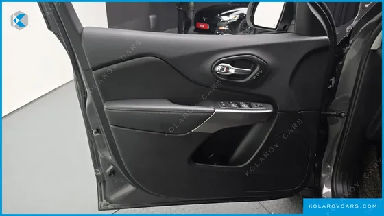 JEEP CHEROKEE 2.4 LIMITED 2WD