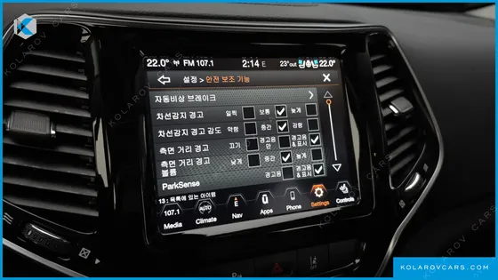 JEEP CHEROKEE 2.4 LIMITED 2WD