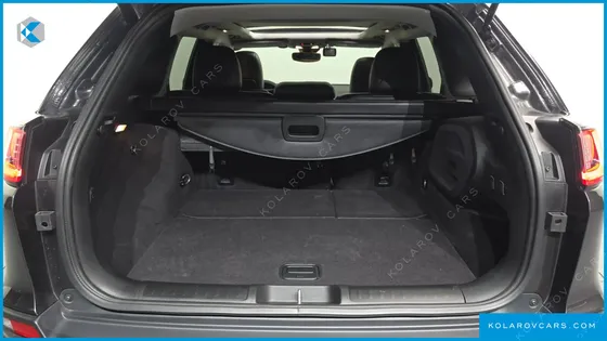 JEEP CHEROKEE 2.4 LIMITED 2WD