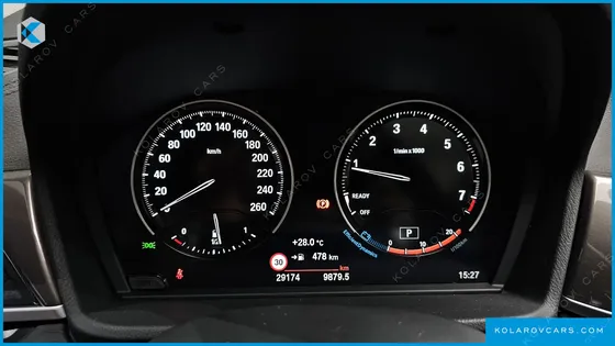 BMW X1 XDRIVE 20I XLINE