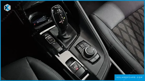 BMW X1 XDRIVE 20I XLINE
