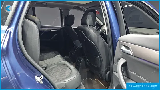 BMW X1 XDRIVE 20I XLINE