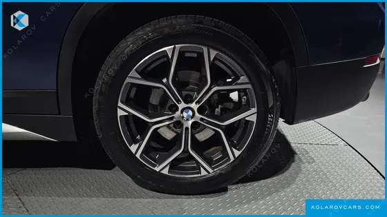 BMW X1 XDRIVE 20I XLINE