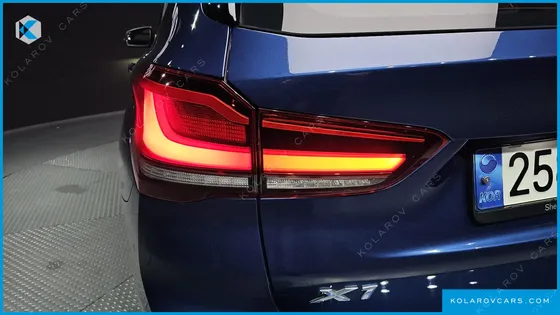 BMW X1 XDRIVE 20I XLINE