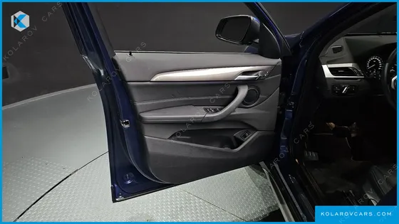 BMW X1 XDRIVE 20I XLINE