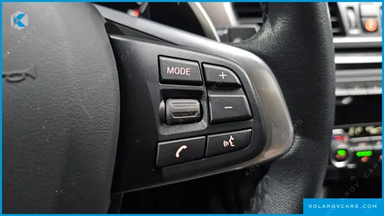 BMW X1 XDRIVE 20I XLINE
