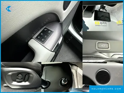 LAND ROVER RANGE ROVER SPORT 3.0 SDV6 HSE