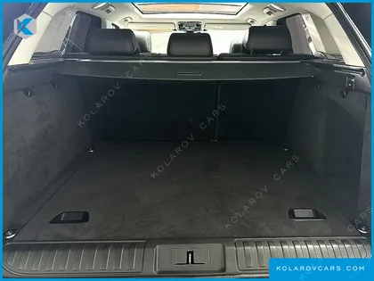 LAND ROVER RANGE ROVER SPORT 3.0 SDV6 HSE