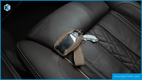 BMW 7 SERIES 730D XDRIVE M SPORT