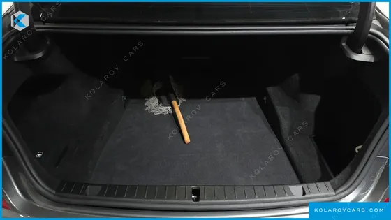 BMW 7 SERIES 730D XDRIVE M SPORT