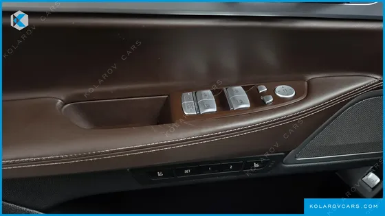 BMW 7 SERIES 730D XDRIVE M SPORT