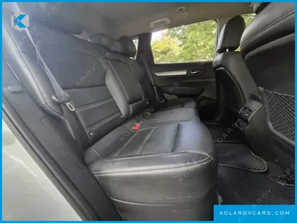RENAULT KOREA QM6 (KOLEOS) DIESEL 2WD SE