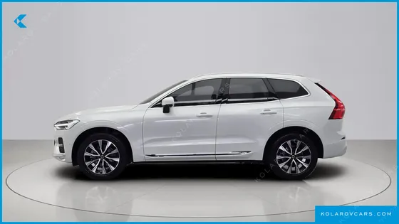 VOLVO XC60 B5 ULTIMATE BRIGHT