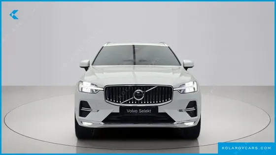 VOLVO XC60 B5 ULTIMATE BRIGHT
