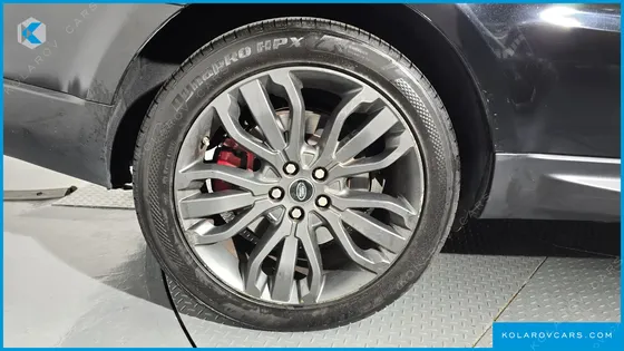 LAND ROVER RANGE ROVER SPORT 3.0 SDV6 HSE DYNAMIC