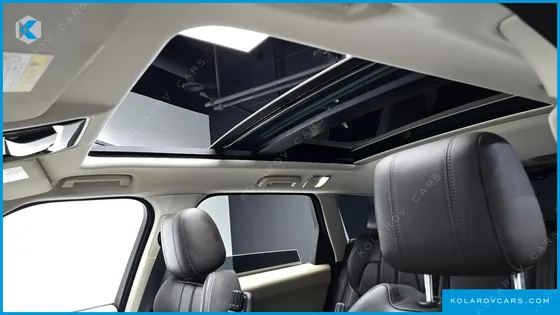 LAND ROVER RANGE ROVER SPORT 3.0 SDV6 HSE DYNAMIC