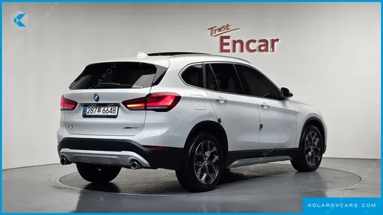 BMW X1 XDRIVE 20I XLINE