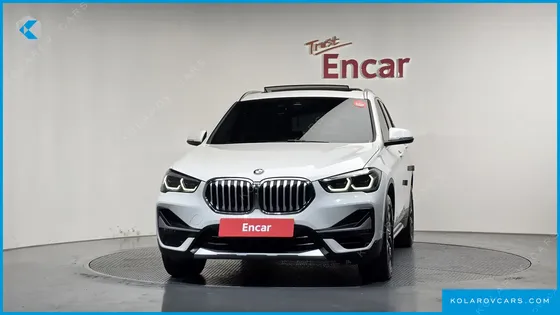 BMW X1 XDRIVE 20I XLINE