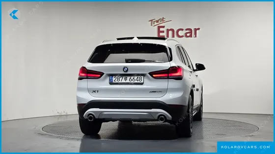BMW X1 XDRIVE 20I XLINE