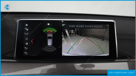 BMW X1 XDRIVE 20I XLINE