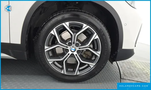 BMW X1 XDRIVE 20I XLINE