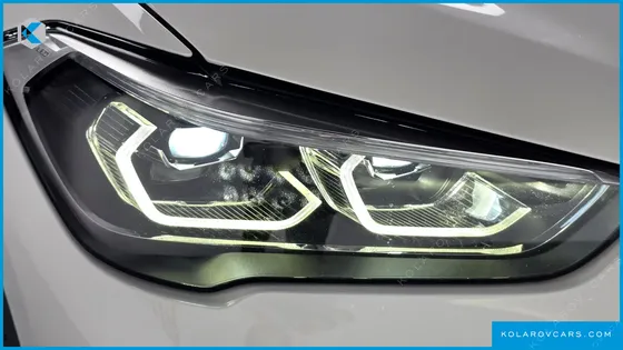 BMW X1 XDRIVE 20I XLINE