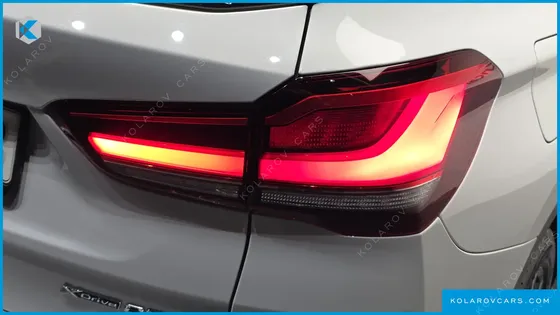 BMW X1 XDRIVE 20I XLINE