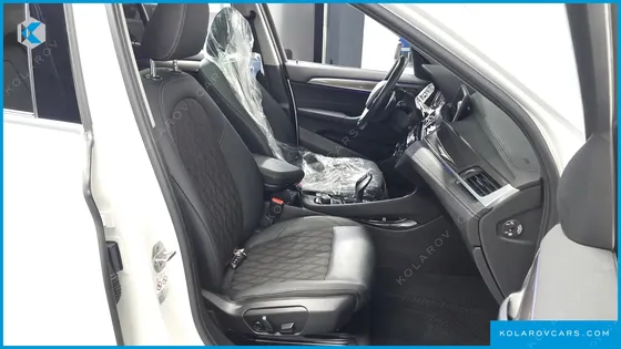 BMW X1 XDRIVE 20I XLINE