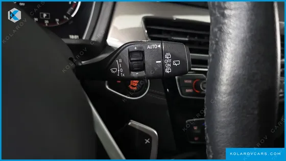 BMW X1 XDRIVE 20I XLINE