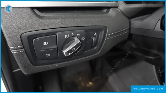 BMW X1 XDRIVE 20I XLINE