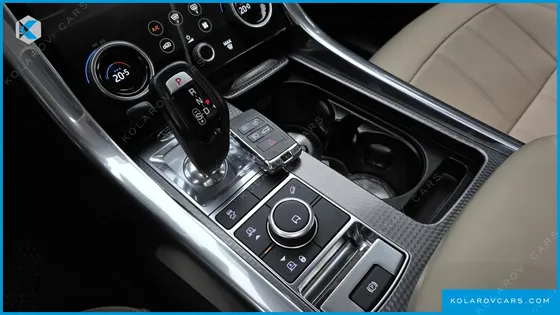 LAND ROVER RANGE ROVER SPORT 3.0 SDV6 HSE DYNAMIC