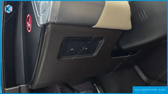 LAND ROVER RANGE ROVER SPORT 3.0 SDV6 HSE DYNAMIC