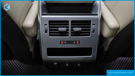 LAND ROVER RANGE ROVER SPORT 3.0 SDV6 HSE DYNAMIC
