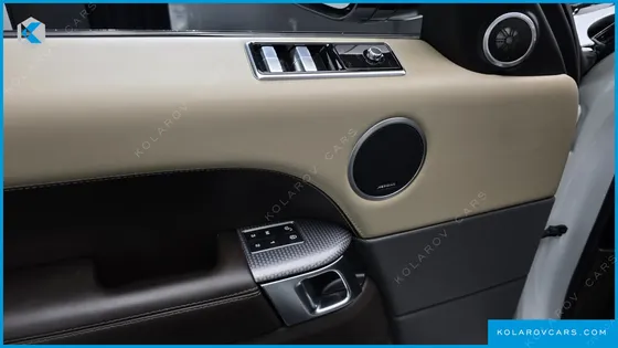 LAND ROVER RANGE ROVER SPORT 3.0 SDV6 HSE DYNAMIC
