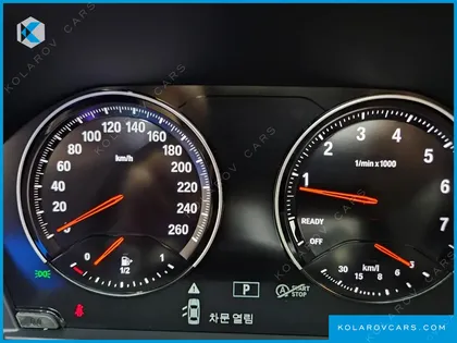 BMW X1 XDRIVE 20I M SPORT