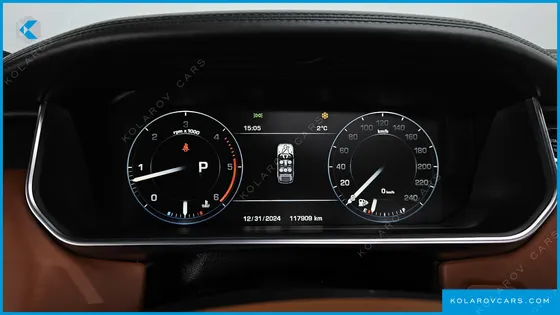 LAND ROVER RANGE ROVER SPORT 4.4 SDV8 AB DYNAMIC