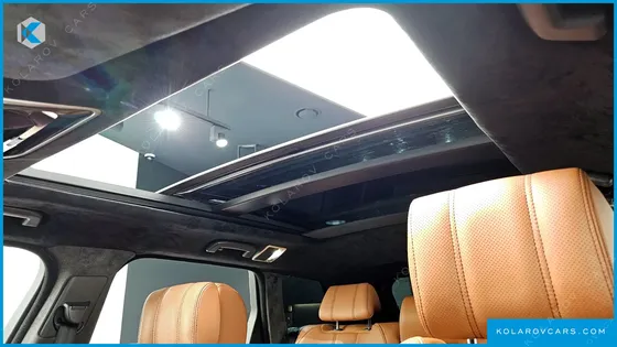 LAND ROVER RANGE ROVER SPORT 4.4 SDV8 AB DYNAMIC