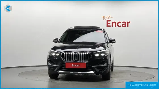 BMW X1 XDRIVE 20I XLINE