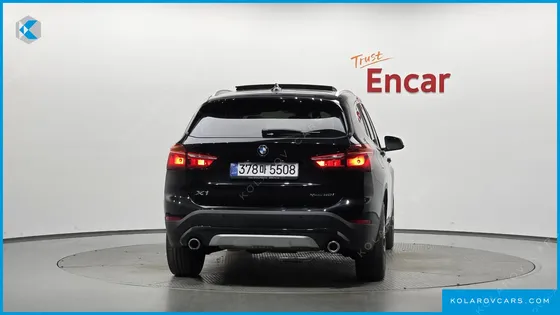 BMW X1 XDRIVE 20I XLINE