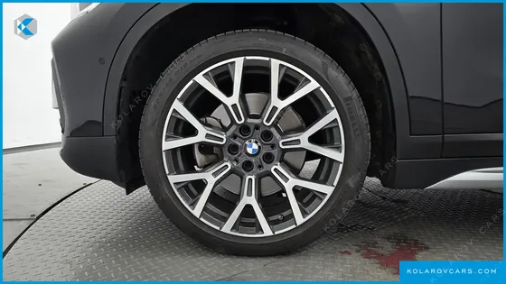BMW X1 XDRIVE 20I XLINE